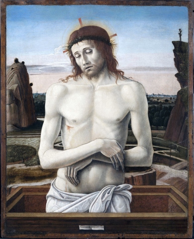 RRM - Restauratori e Restauri in Museo
